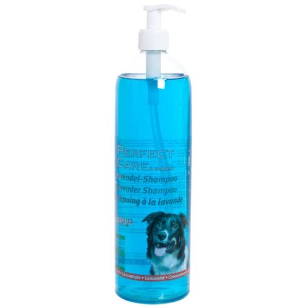 Karlie Perfect Care Shampoo-Konzentrat Lavendel - 200 ml