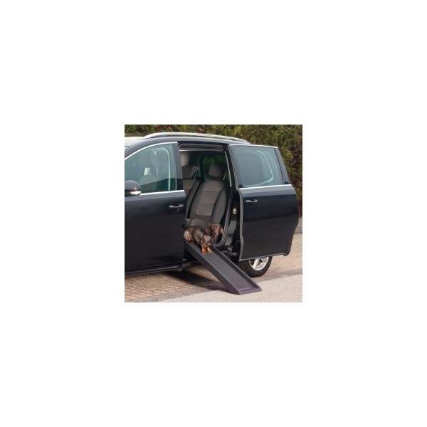 Trixie Petwalk Hunderampe