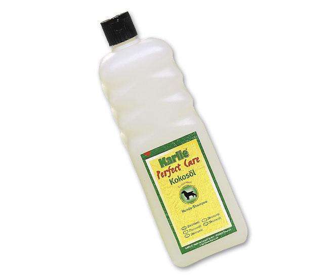 Karlie Kokosöl Shampoo - 200 ml