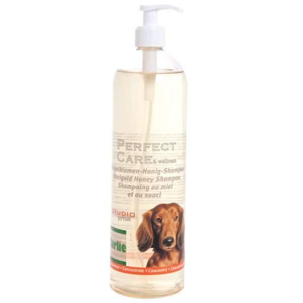 Karlie Perfect Care Shampoo-Konzentrat Ringelblume-Honig - 200 ml