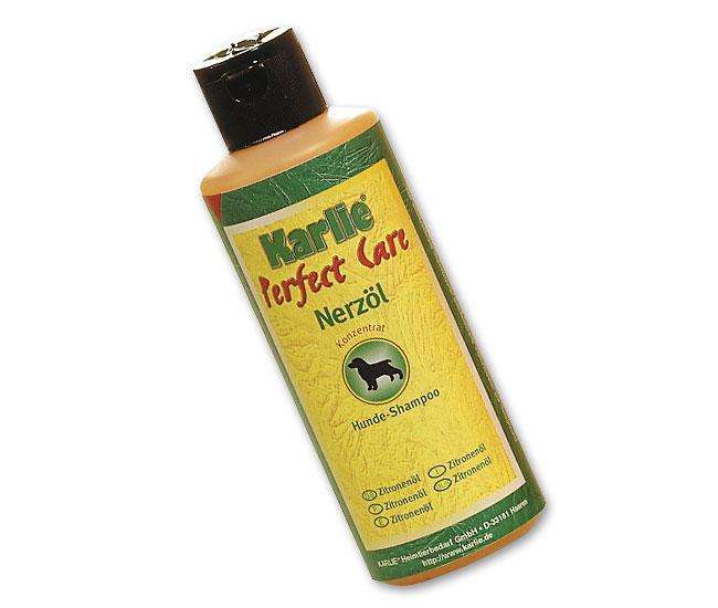 Karlie Nerzöl-Shampoo - 10 l