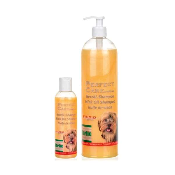 Karlie Nerzöl-Shampoo - 10 l