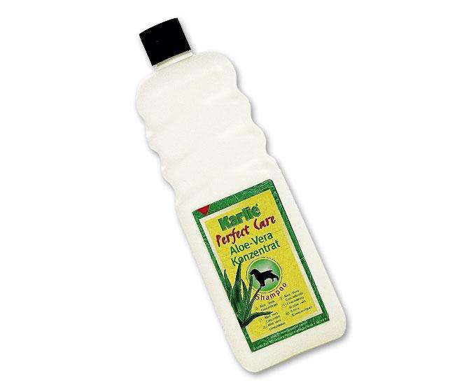 Karlie Aloe-Vera Shampoo - 1000 ml