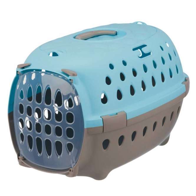 Trixie Transportbox Tinos- für Tiere bis 6 kg