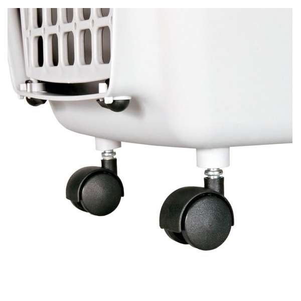 Trixie 4 Rollen für Transportboxen Capri + Gulliver 3