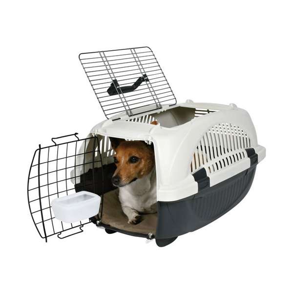 Trixie Transportbox Elba Open Top 1