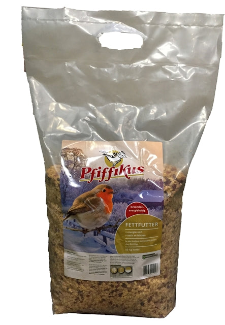 Pfiffikus Streufutter 10kg