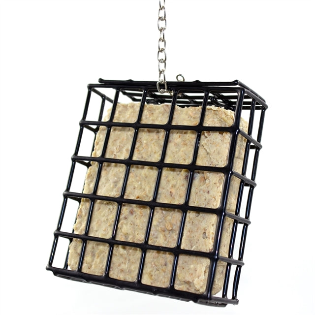 Natürlich Pfiffikus Streufutter mit Insekten 10kg