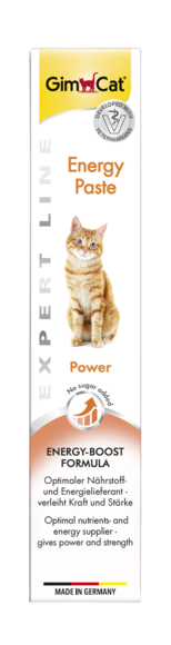 GimCat Energy Paste 50g