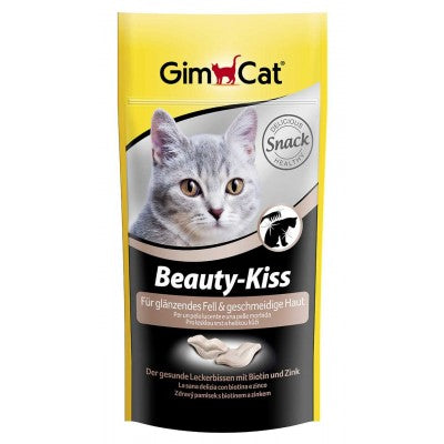 GimCat Beauty-Kiss, 40 g