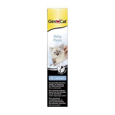 GimCat Baby Paste 50g