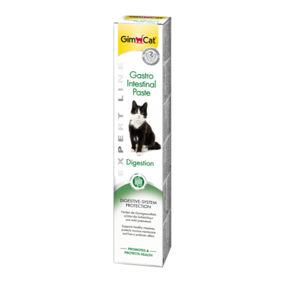 GimCat Gastro Intestinal Paste 50 g