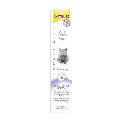 GimCat Anti-Stress Paste 50 g