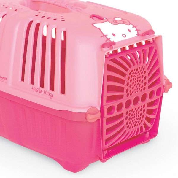 Transportbox Hello Kitty