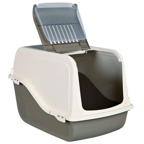 Trixie Katzentoilette Dano Open Top