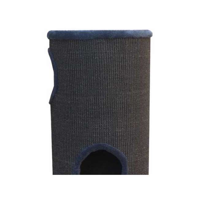 Kratztonne Baltimore - 100 cm