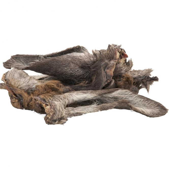 Karlie Flamingo Veggie Snack Zahn - 8 cm