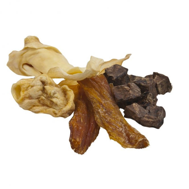 Mascota Vital Ziege-Trockenfleisch 100g