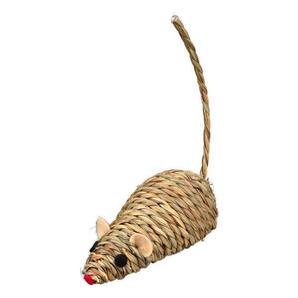 Trixie Set Seegras-Spielzeug