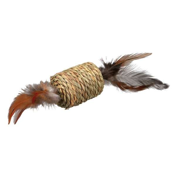 Trixie Set Seegras-Spielzeug