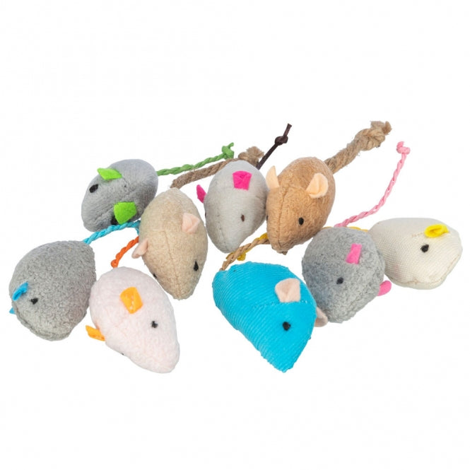 Pfiffikus Fettfutter 10kg