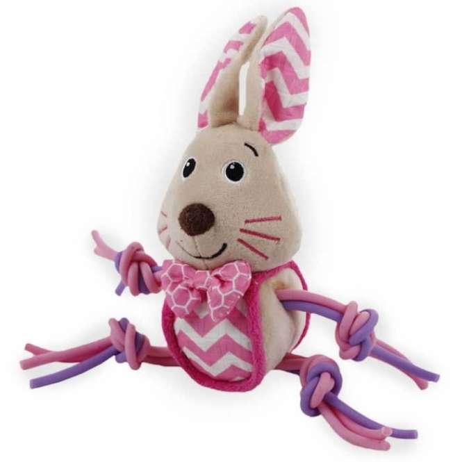 All for Paws Little Buddy - Flexi Bunny