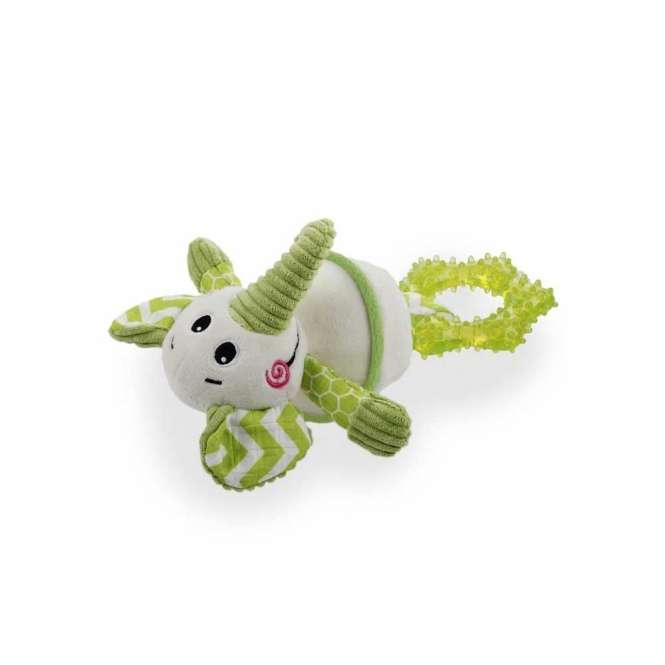 All for Paws Little Buddy - Goofy Elephant