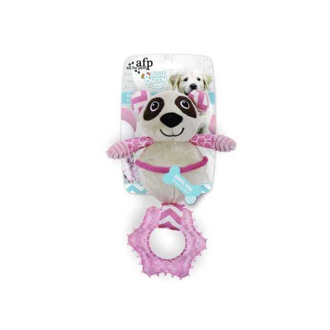 All for Paws Little Buddy - Goofy Panda