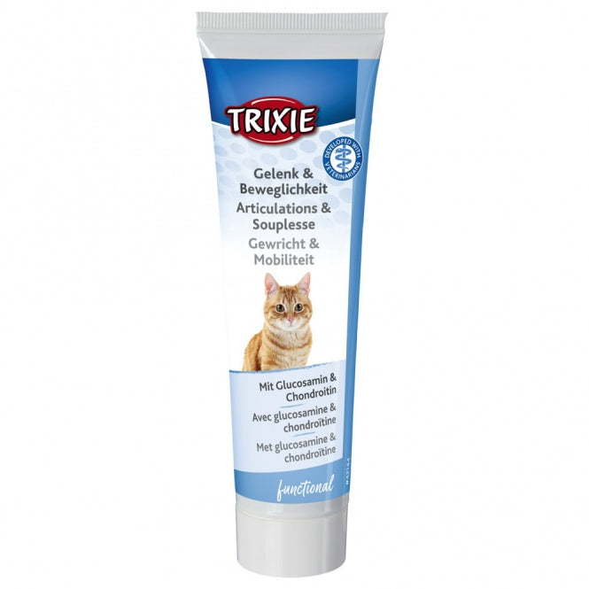 Trixie Senior Plus Paste für Katzen - 100g