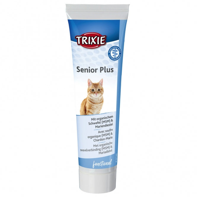 Trixie Niere & Blase Paste für Katzen - 100g