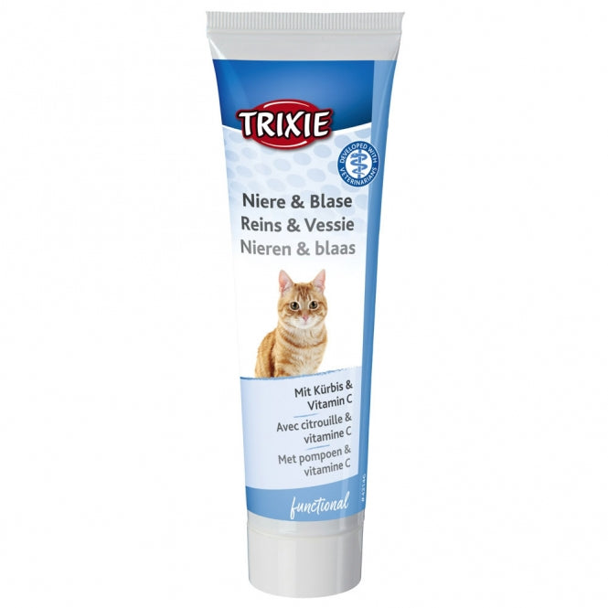 Trixie Ruhe & Entspannung Paste für Katzen - 100g