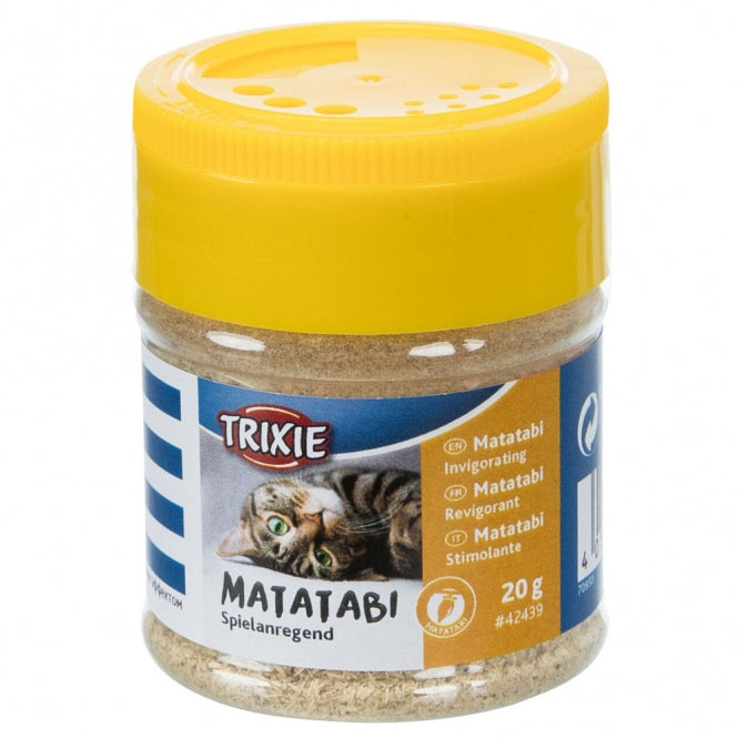 Trixie Matatabi in Steudose - 20g