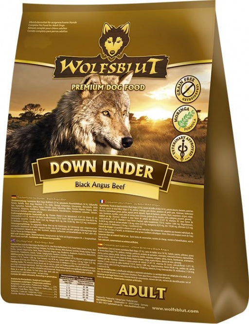 Wolfsblut Down Under - 12,5 kg