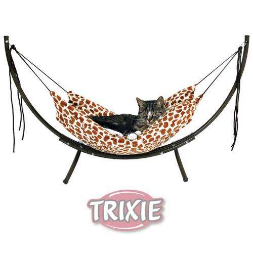 Trixie Hängematte für Katzen