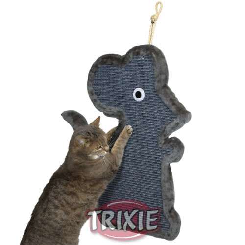Trixie Kratzbrett MAUS