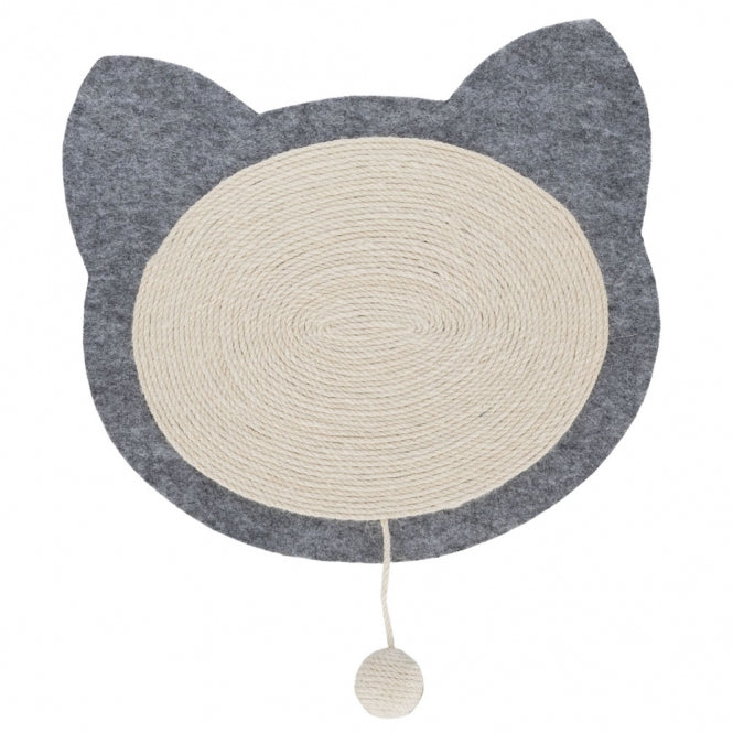 Trixie Junior Kratzmatte- 40 x 35 cm