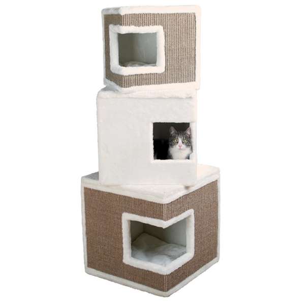 Trixie Cat Tower Lilo