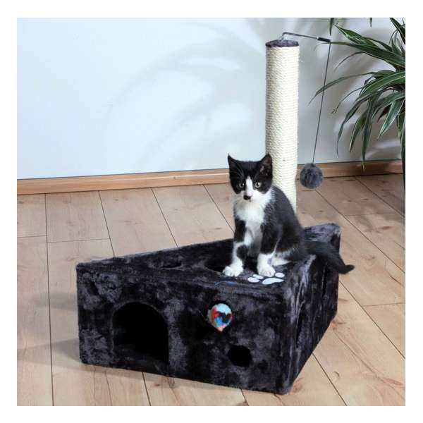 Trixie Kratzbaum Murcia - 68 cm, anthrazit