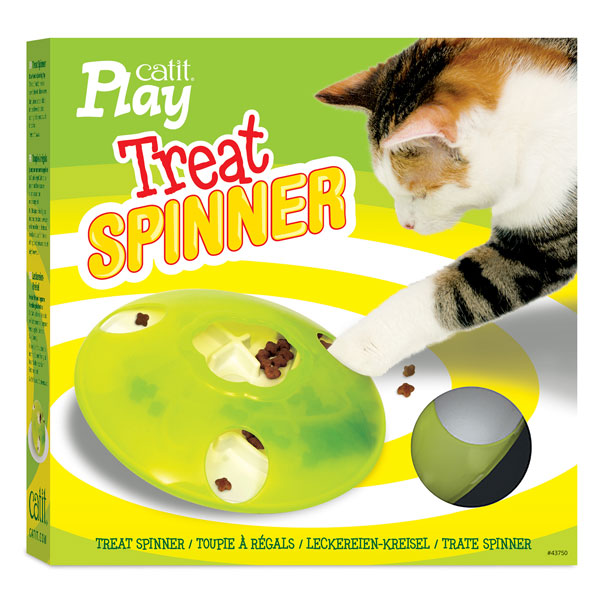 Catit Play Snack Karussell