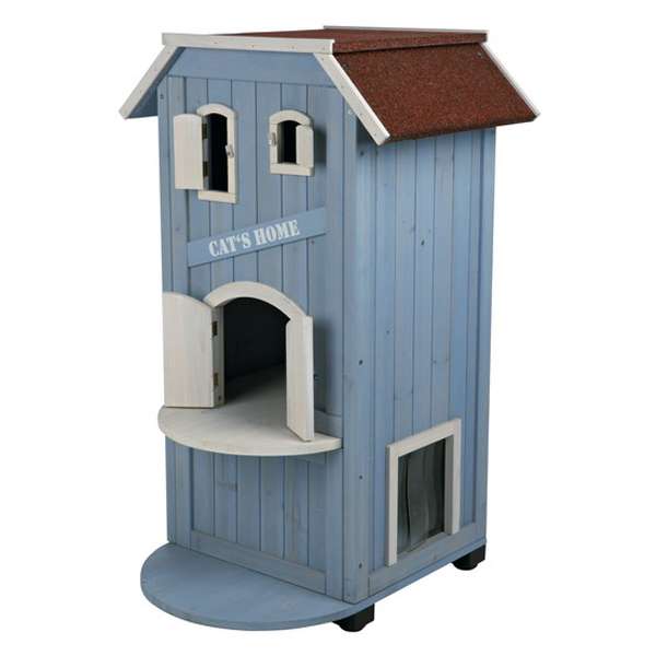 Trixie Katzenhaus Cat's Home
