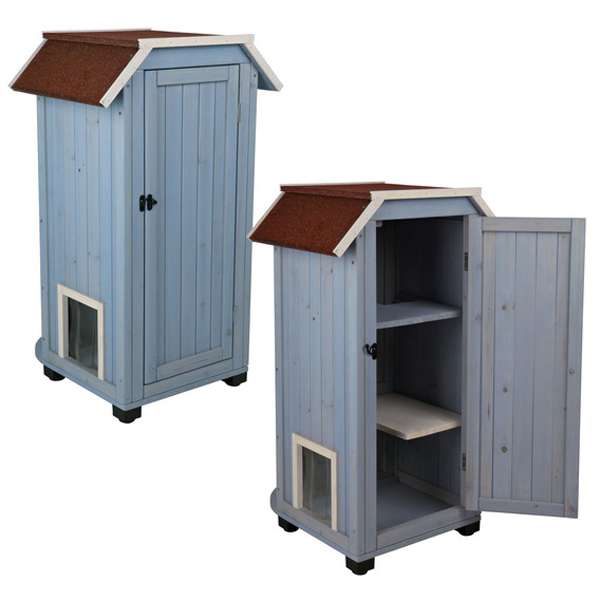 Trixie Katzenhaus Cat's Home