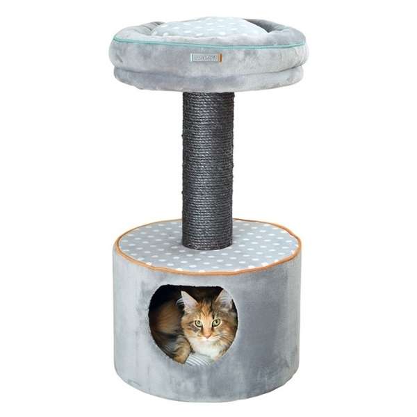 Trixie Kratzbaum Edition 40