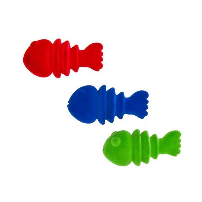 Karlie Flamingo Katzenspielzeug Sprong Fisch