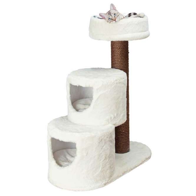 Trixie Kratzbaum Santino