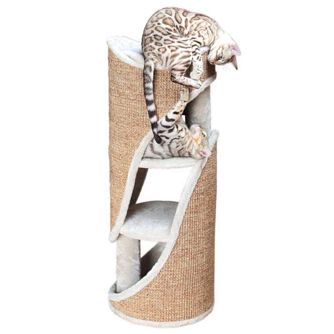 Trixie Cat Tower Jasone