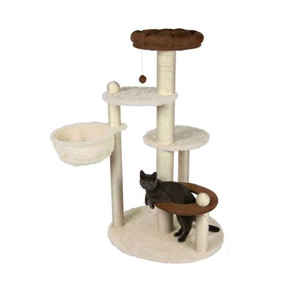 Trixie My Kitty Darling Kratzbaum 3