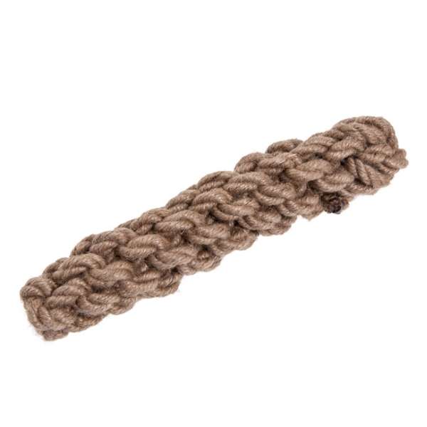 Karlie Jute-Spielzeug Stick - 19 cm