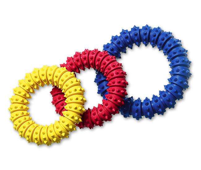 Karlie Canvasdummy - 23 cm