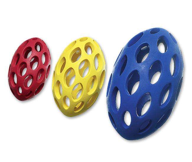 Karlie BOOMER Football Cube - 21 cm