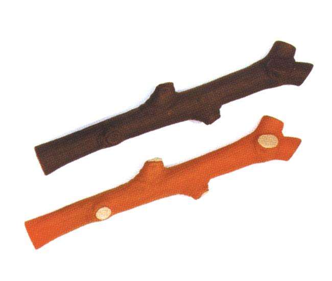 Karlie Vinyl-Spielstock - 32 cm